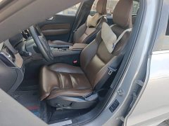 Volvo XC60 B5 AWD Smart Remote Luxury Edition - ფოტო 14