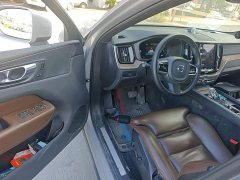 Volvo XC60 B5 AWD Smart Remote Luxury Edition - ფოტო 15