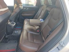 Volvo XC60 B5 AWD Smart Remote Luxury Edition - ფოტო 16