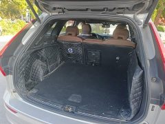 Volvo XC60 B5 AWD Smart Remote Luxury Edition - ფოტო 18