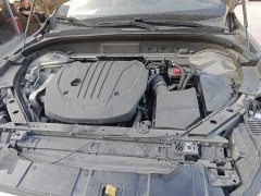 Volvo XC60 B5 AWD Smart Remote Luxury Edition - ფოტო 19