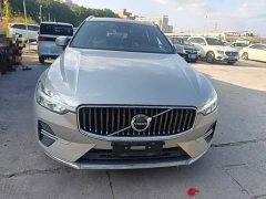Volvo XC60 B5 AWD Smart Remote Luxury Edition - ფოტო 2