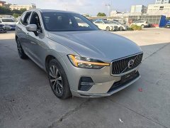 Volvo XC60 B5 AWD Smart Remote Luxury Edition - ფოტო 3