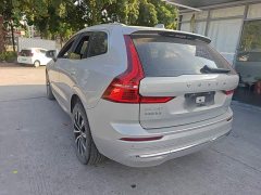 Volvo XC60 B5 AWD Smart Remote Luxury Edition - ფოტო 4
