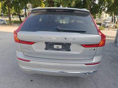 Volvo XC60 B5 AWD Smart Remote Luxury Edition - ფოტო 5