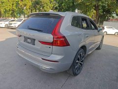 Volvo XC60 B5 AWD Smart Remote Luxury Edition - ფოტო 6