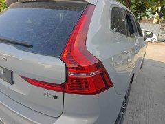 Volvo XC60 B5 AWD Smart Remote Luxury Edition - ფოტო 7