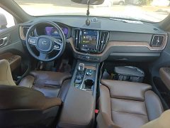 Volvo XC60 B5 AWD Smart Remote Luxury Edition - ფოტო 9