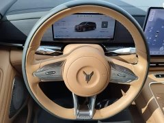 Voyah Lantu Dreamchaser PHEV Qiankun Ultra - ფოტო 10