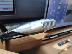 Voyah Lantu Dreamchaser PHEV Qiankun Ultra - ფოტო 13