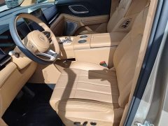 Voyah Lantu Dreamchaser PHEV Qiankun Ultra - ფოტო 14