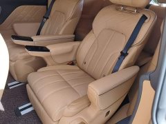 Voyah Lantu Dreamchaser PHEV Qiankun Ultra - ფოტო 16