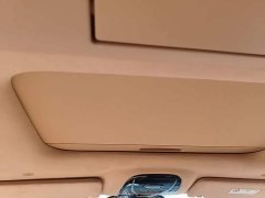 Voyah Lantu Dreamchaser PHEV Qiankun Ultra - ფოტო 17