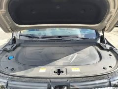 Voyah Lantu Dreamchaser PHEV Qiankun Ultra - ფოტო 19