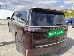 Voyah Lantu Dreamchaser PHEV Qiankun Ultra - ფოტო 4