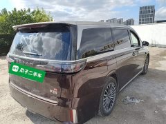 Voyah Lantu Dreamchaser PHEV Qiankun Ultra - ფოტო 6
