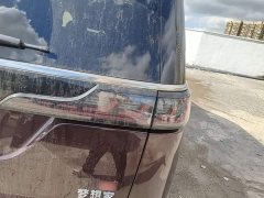 Voyah Lantu Dreamchaser PHEV Qiankun Ultra - ფოტო 7
