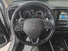 Mitsubishi Outlander 2.4L AWD Enjoy Edition 5-Seater - ფოტო 10