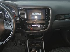 Mitsubishi Outlander 2.4L AWD Enjoy Edition 5-Seater - ფოტო 12