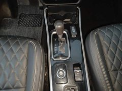 Mitsubishi Outlander 2.4L AWD Enjoy Edition 5-Seater - ფოტო 13