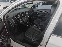 Mitsubishi Outlander 2.4L AWD Enjoy Edition 5-Seater - ფოტო 14