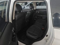 Mitsubishi Outlander 2.4L AWD Enjoy Edition 5-Seater - ფოტო 16