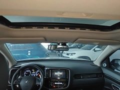 Mitsubishi Outlander 2.4L AWD Enjoy Edition 5-Seater - ფოტო 17