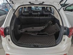 Mitsubishi Outlander 2.4L AWD Enjoy Edition 5-Seater - ფოტო 18