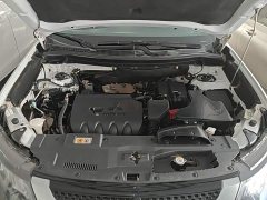 Mitsubishi Outlander 2.4L AWD Enjoy Edition 5-Seater - ფოტო 19