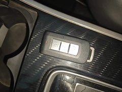 Mitsubishi Outlander 2.4L AWD Enjoy Edition 5-Seater - ფოტო 8