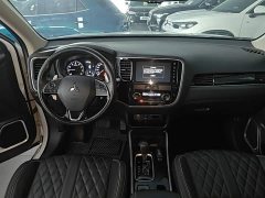 Mitsubishi Outlander 2.4L AWD Enjoy Edition 5-Seater - ფოტო 9
