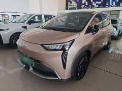 GAC AION Y 70 Smart Leader Edition LFP - ფოტო 1