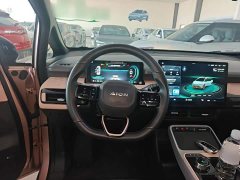 GAC AION Y 70 Smart Leader Edition LFP - ფოტო 10