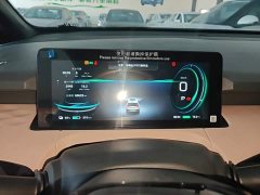 GAC AION Y 70 Smart Leader Edition LFP - ფოტო 11