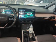 GAC AION Y 70 Smart Leader Edition LFP - ფოტო 12