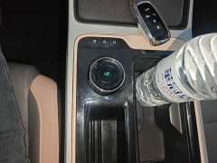 GAC AION Y 70 Smart Leader Edition LFP - ფოტო 13