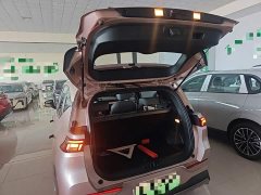 GAC AION Y 70 Smart Leader Edition LFP - ფოტო 18
