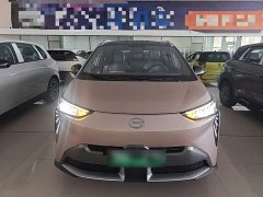 GAC AION Y 70 Smart Leader Edition LFP - ფოტო 2