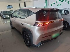 GAC AION Y 70 Smart Leader Edition LFP - ფოტო 4