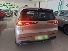 GAC AION Y 70 Smart Leader Edition LFP - ფოტო 5