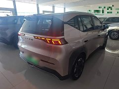 GAC AION Y 70 Smart Leader Edition LFP - ფოტო 6