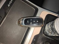GAC AION Y 70 Smart Leader Edition LFP - ფოტო 8