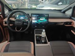 GAC AION Y 70 Smart Leader Edition LFP - ფოტო 9