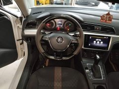 Volkswagen Lingdu 230TSI DSG Fashion Edition - photo 10