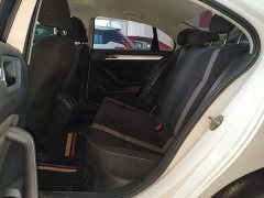 Volkswagen Lingdu 230TSI DSG Fashion Edition - photo 16