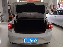 Volkswagen Lingdu 230TSI DSG Fashion Edition - photo 18