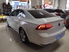 Volkswagen Lingdu 230TSI DSG Fashion Edition - photo 4