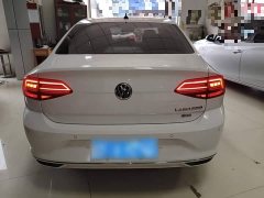 Volkswagen Lingdu 230TSI DSG Fashion Edition - photo 5