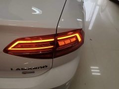 Volkswagen Lingdu 230TSI DSG Fashion Edition - photo 7