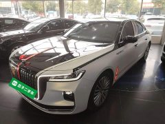 FAW Red Flag H9 2.0T Smart Connected Flagship Comfort Edition - photo 1